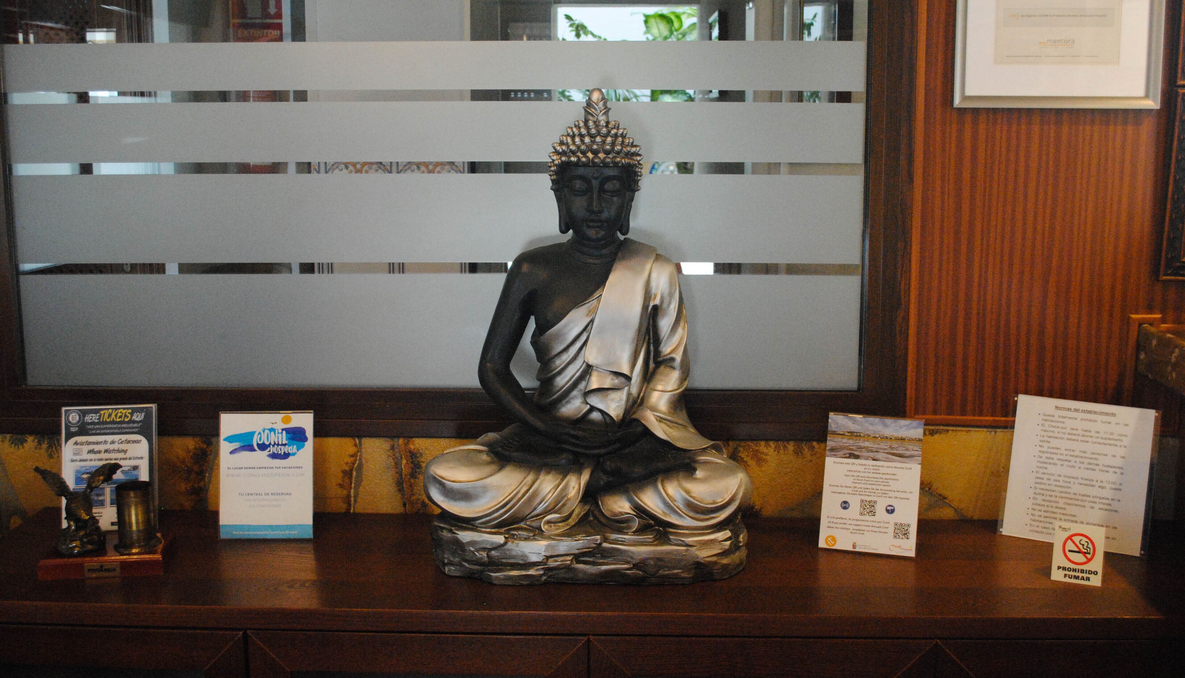 Photo - Hostal Costa De La Luz