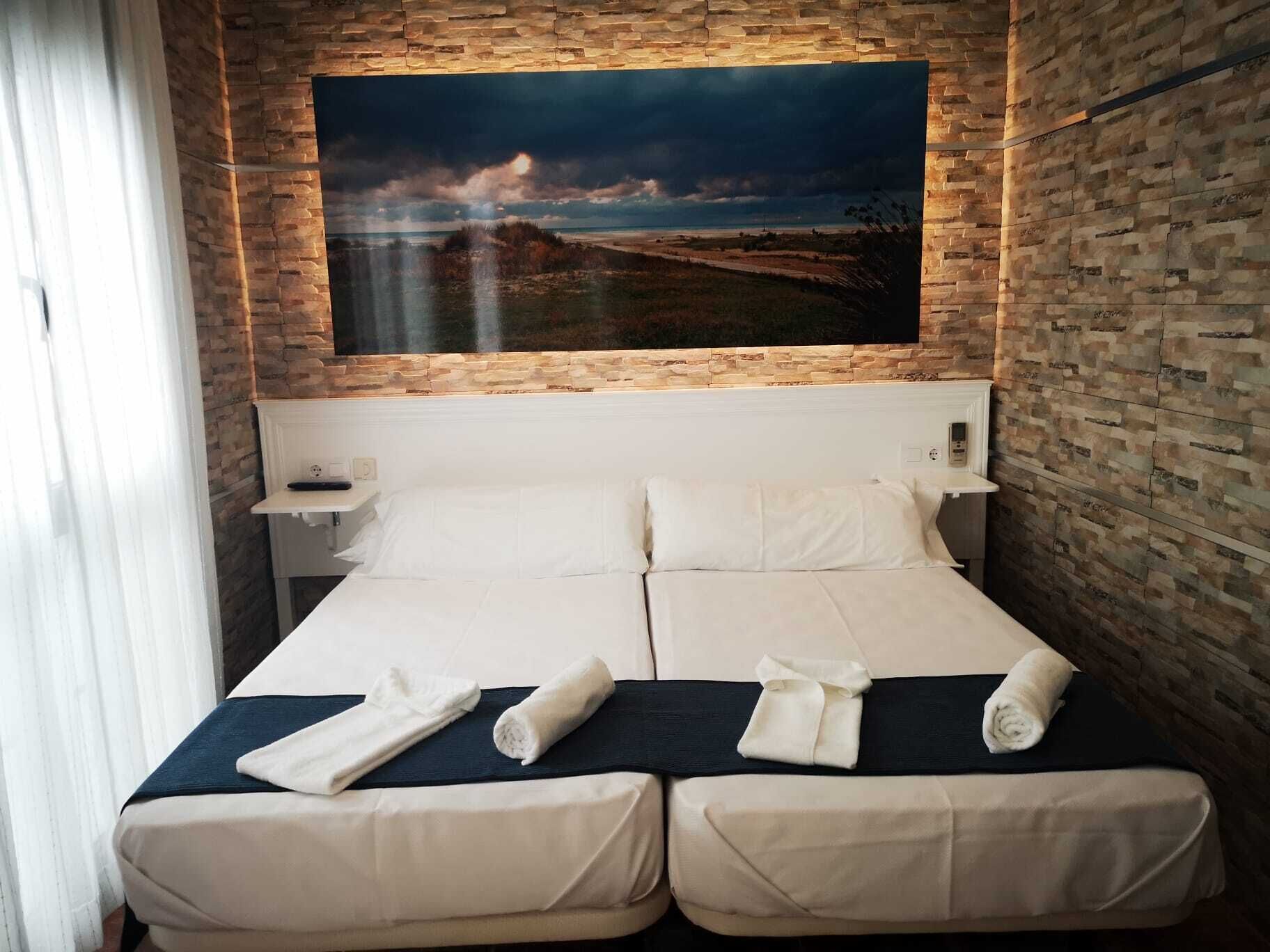 Photo - Hostal Costa De La Luz