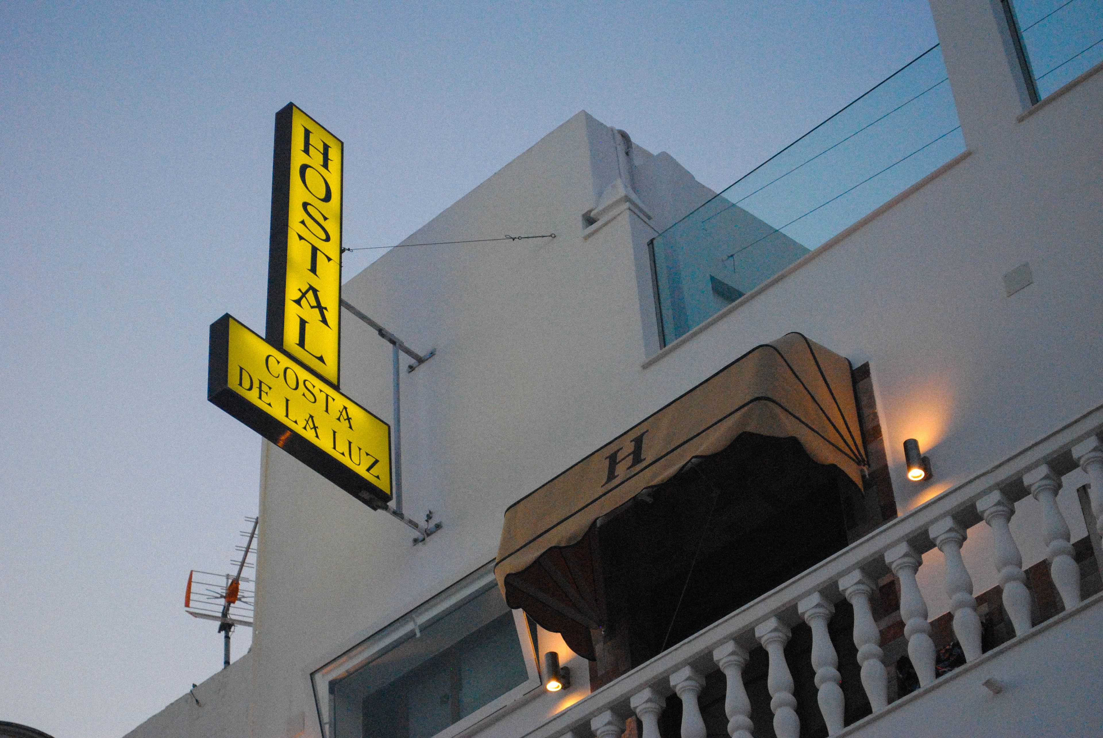 Photo - Hostal Costa De La Luz