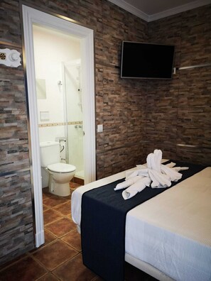 Doppelzimmer (Exterior)