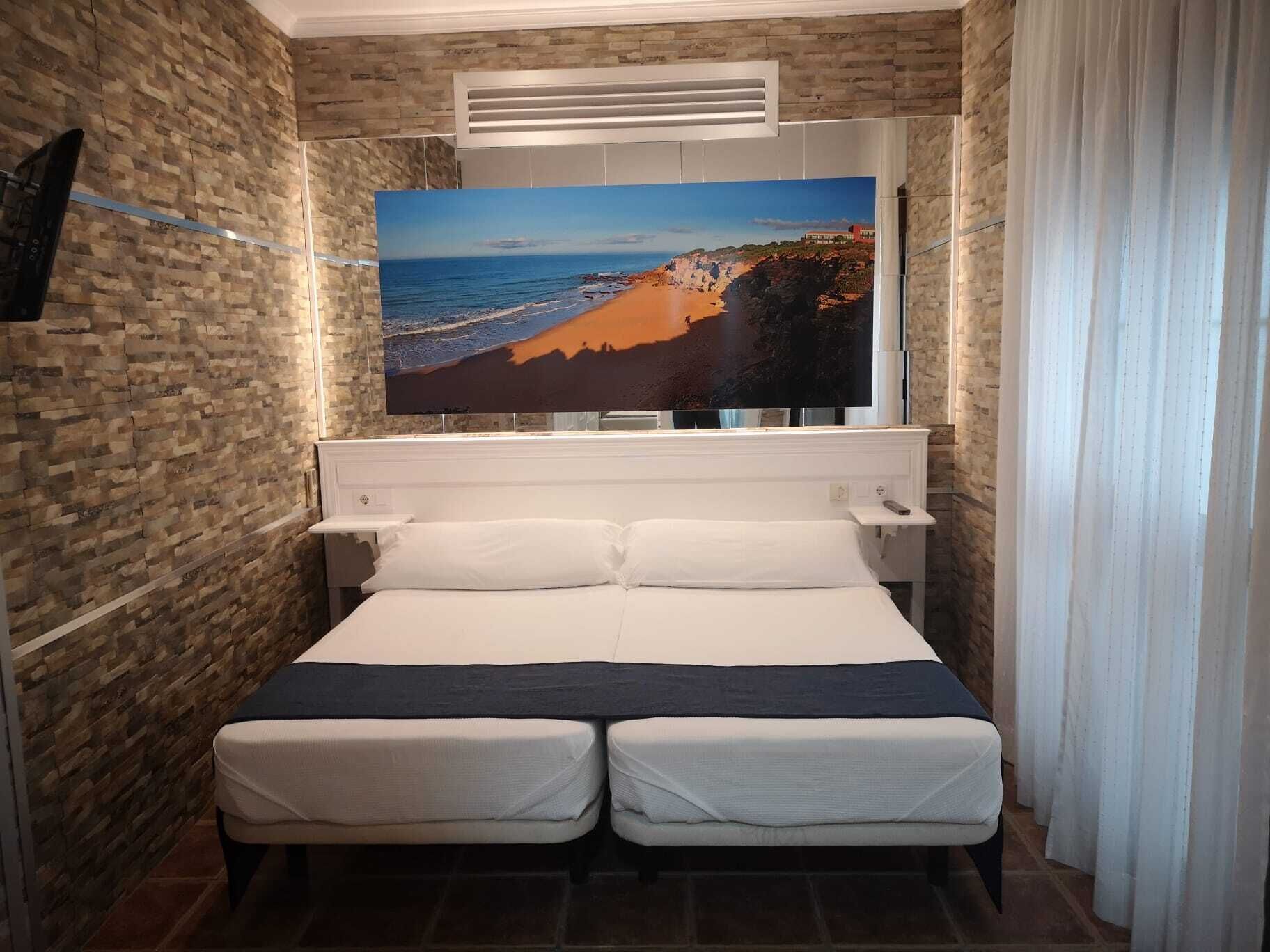 Photo - Hostal Costa De La Luz