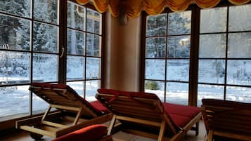Salles de massage et de soins