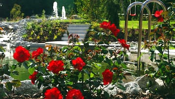 Jardin