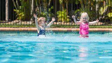 Children's activities