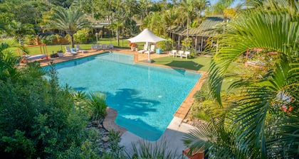 Ballina Beach Resort