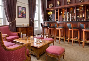 Bar (sur place)
