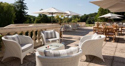 Domaine et Golf de Vaugouard - La Maison Younan