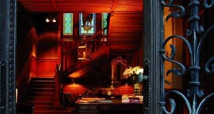 Château La Thuilière