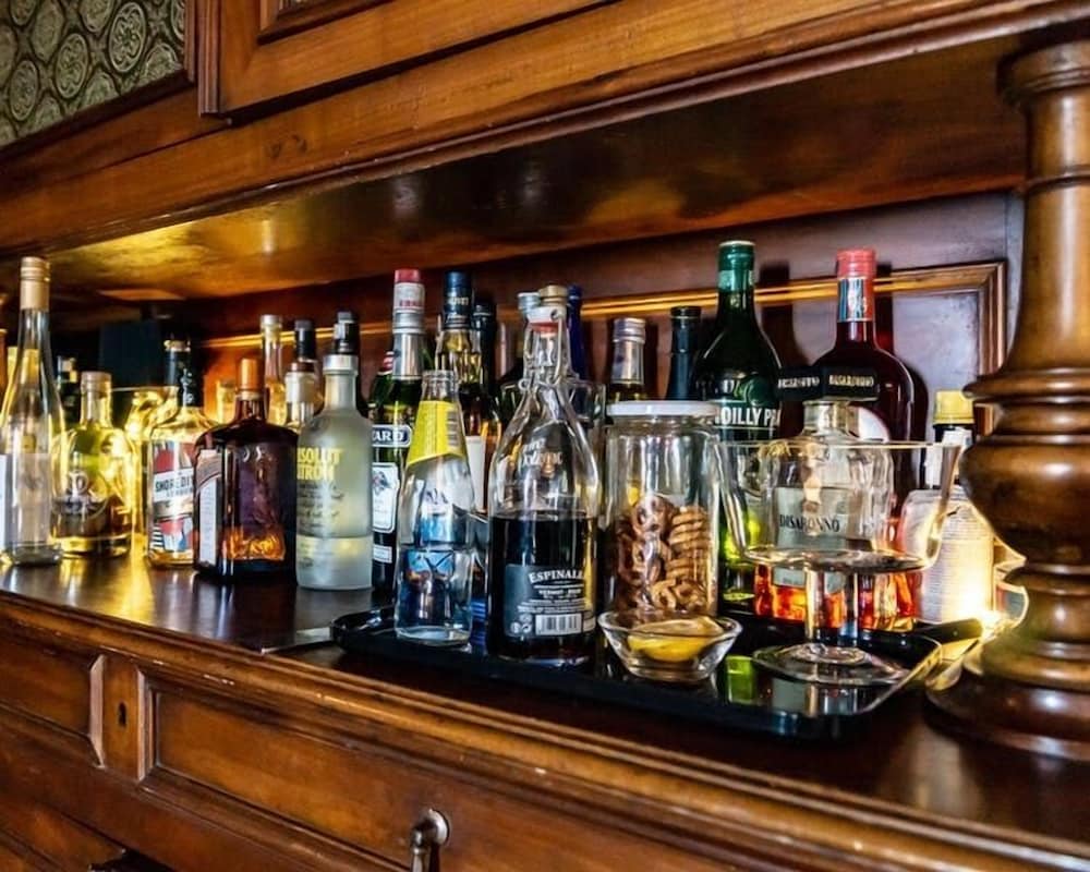 Château La Thuilière by null