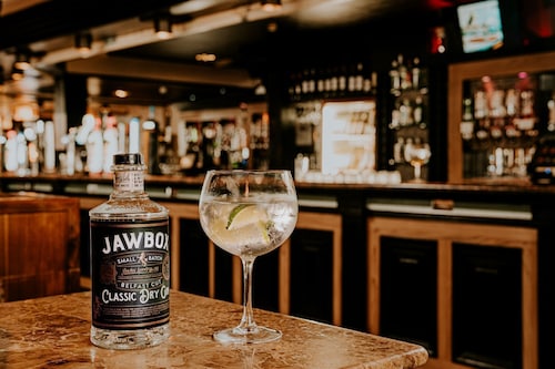 Strangford Arms Hotel Newtownards