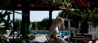 Agriturismo La Maddalena