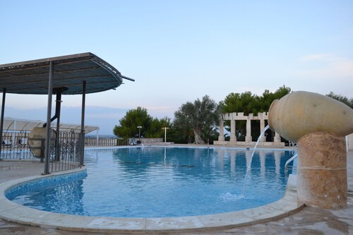 Agriturismo La Maddalena