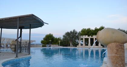 Agriturismo La Maddalena