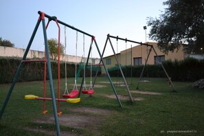 Kinderbereich