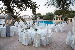 Salón de banquetes