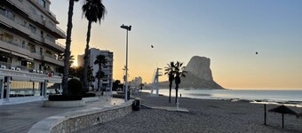 Safestay Calpe Seafront