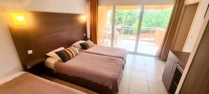 Family Quadruple Room (max 5p)