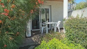 Terras