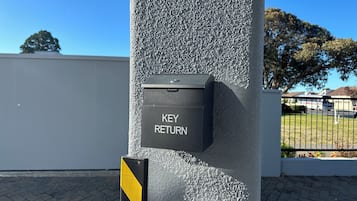 Recepción
