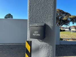 Recepción