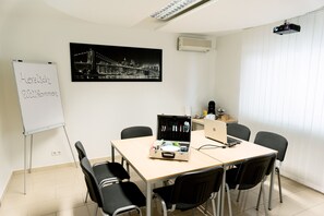 Meeting facility - Hotel Engelhorn (Leimen)