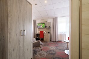 Chambre Double Confort