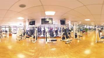 Gimnasio