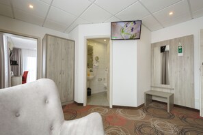 Junior Suite - Hotel Engelhorn (Leimen)