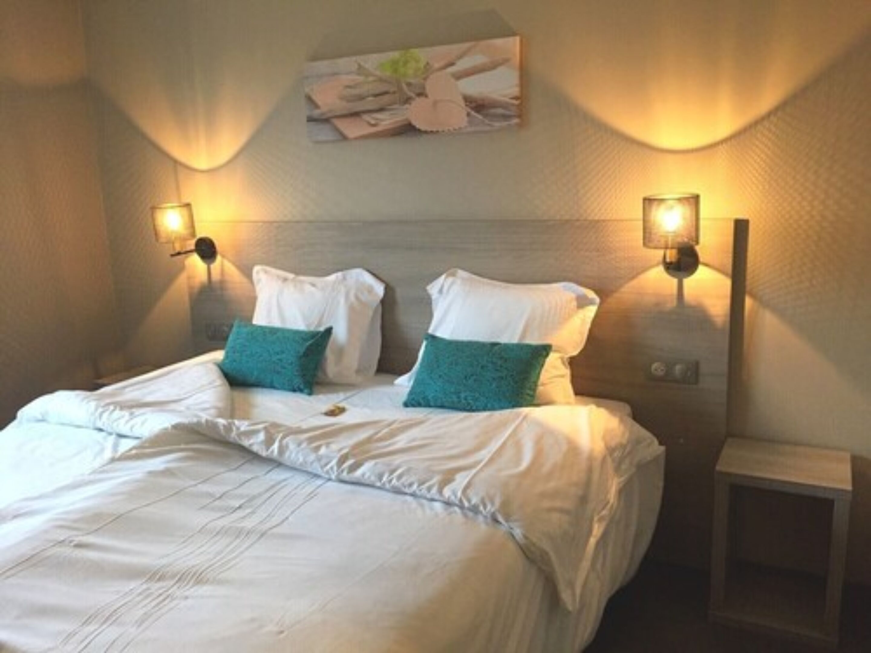 classic double room | 1 bedroom, desk, free wifi