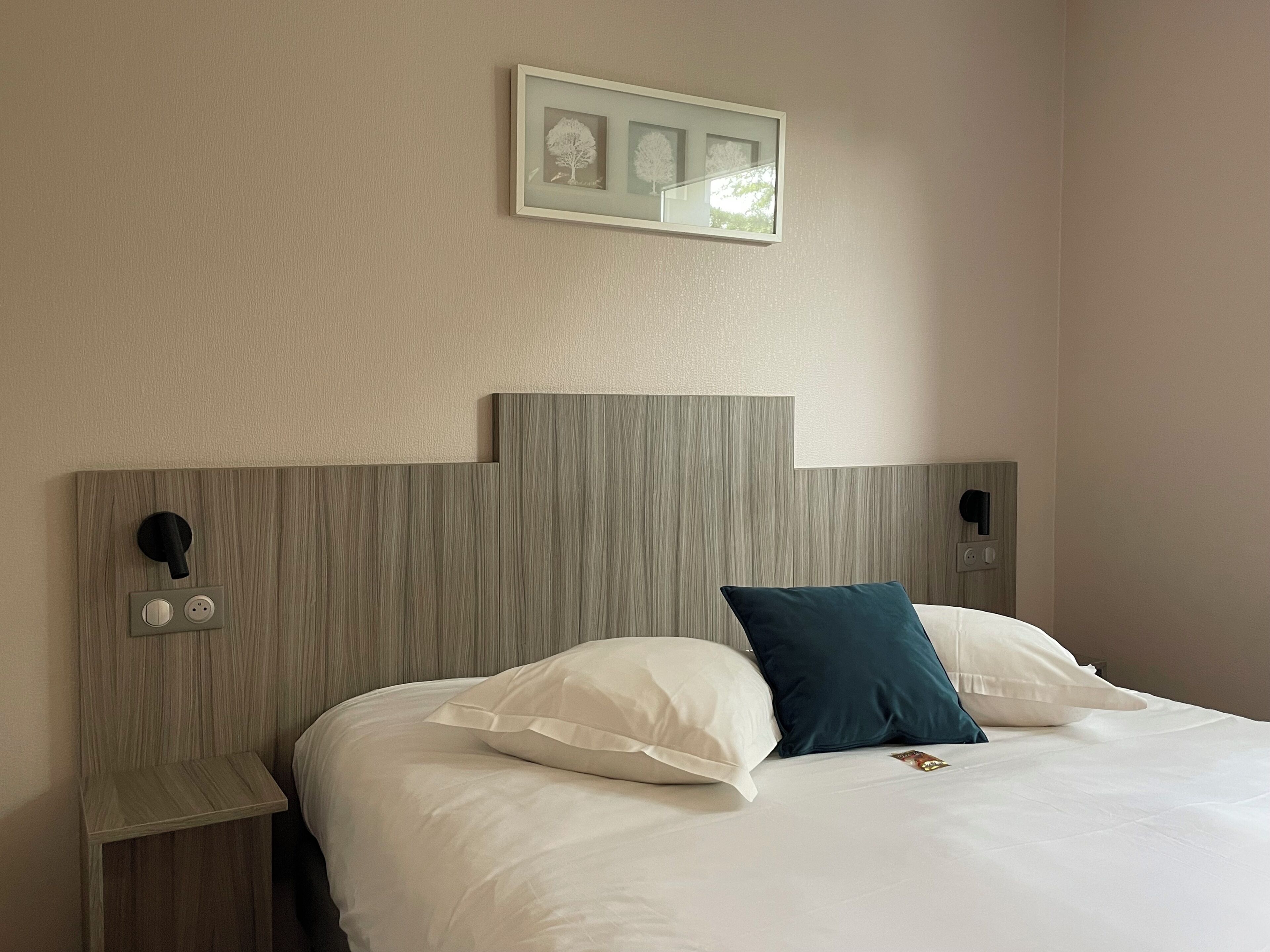 Classic-Doppelzimmer