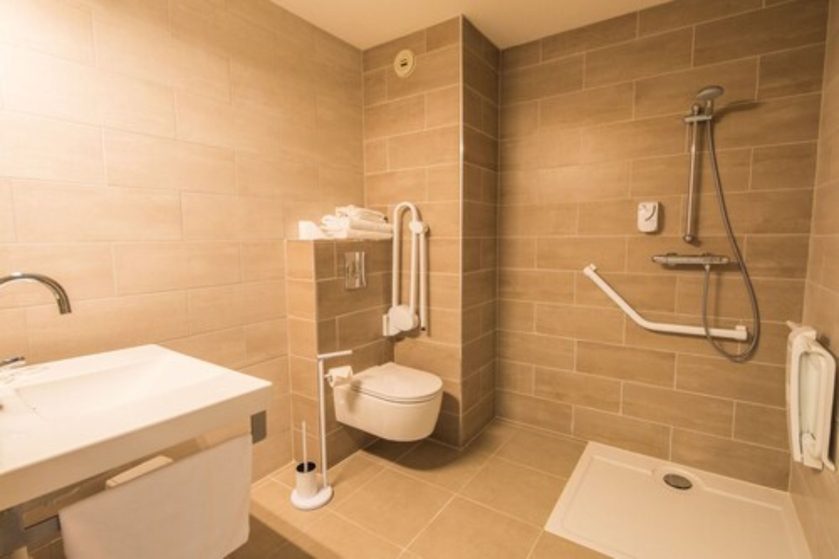 classic double room | room amenity