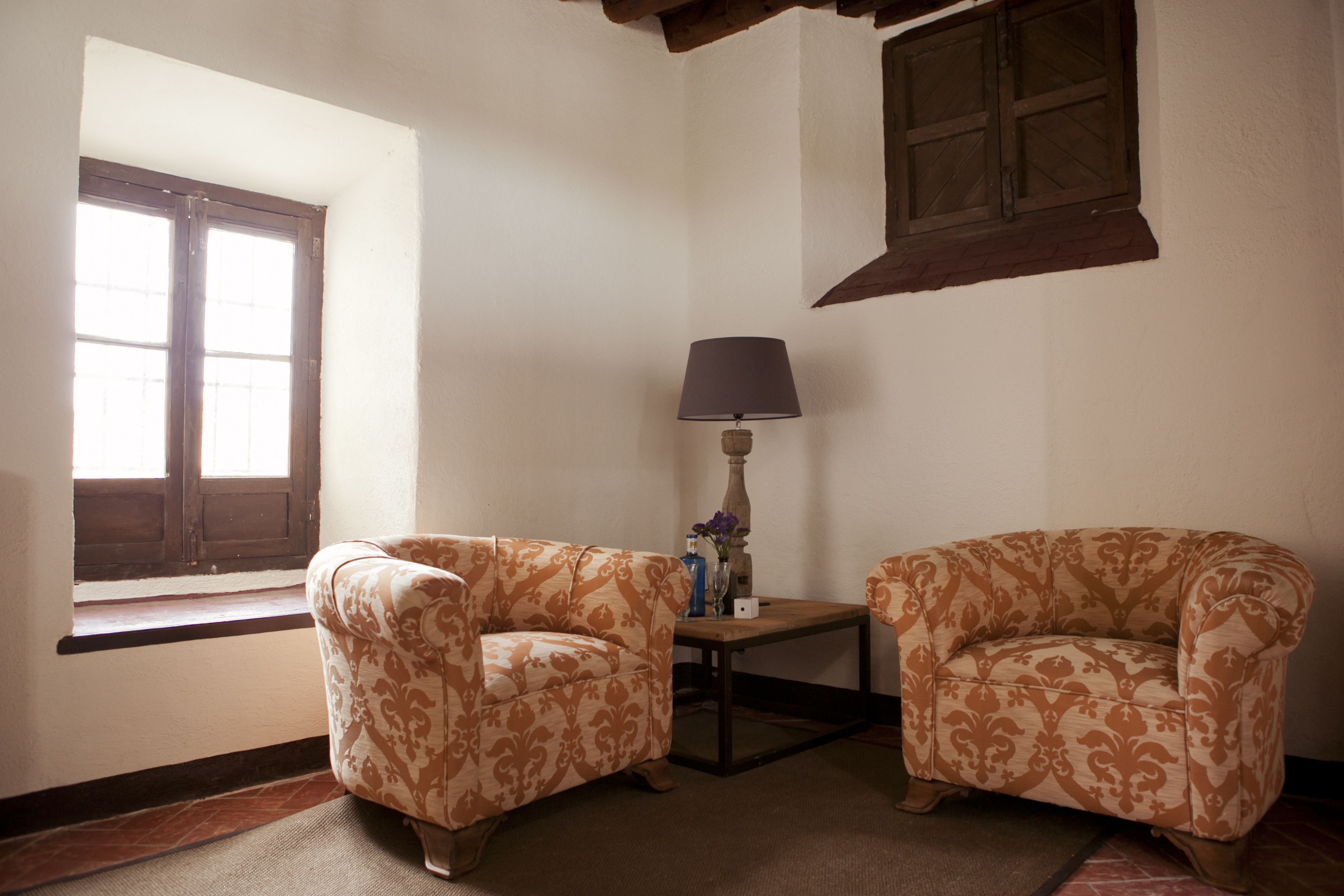 superior double room (the carpentry) | 1 bedroom, premium bedding, in-room safe, free wifi