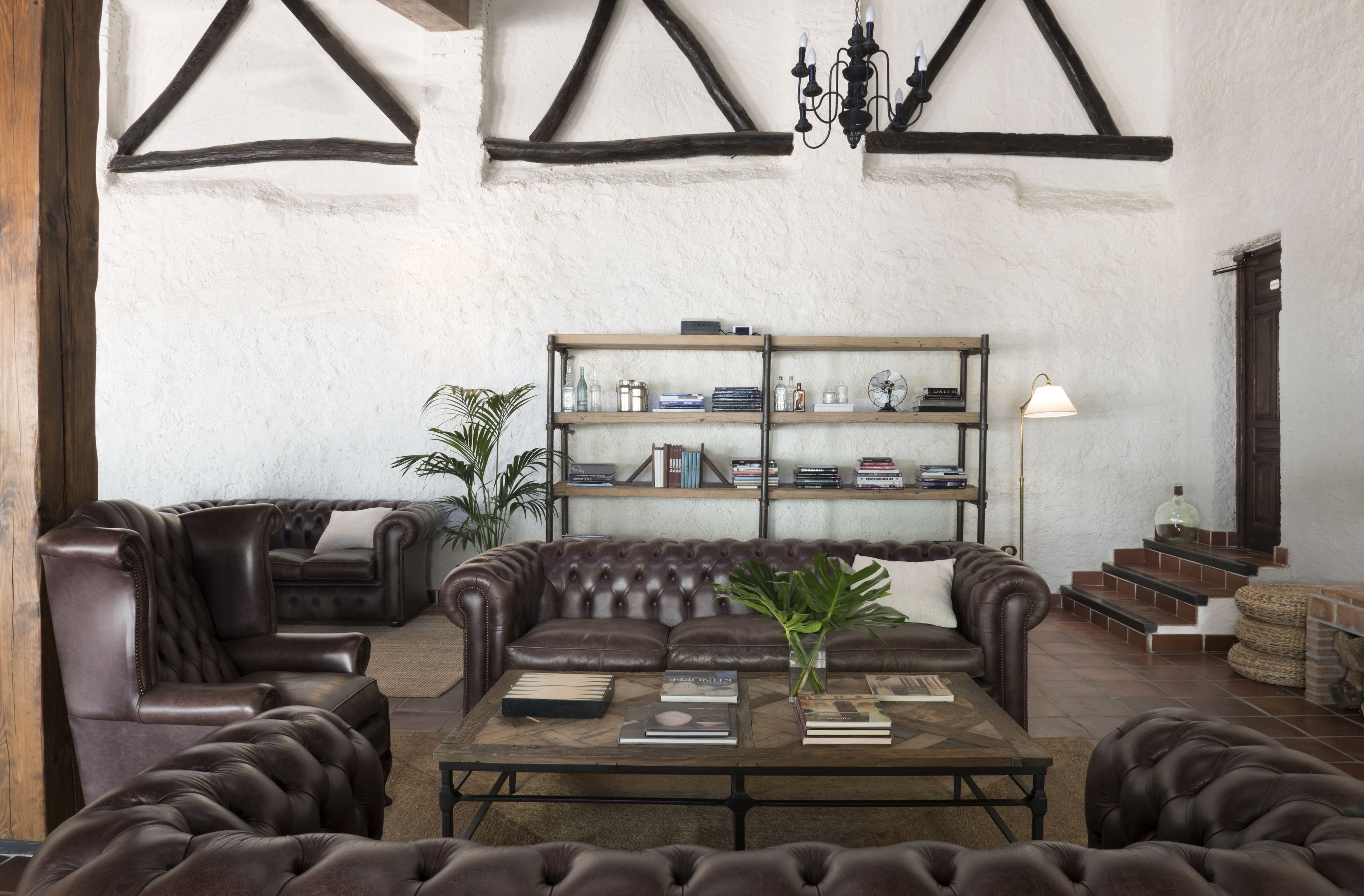 Photo - Hotel Cortijo del Marqués