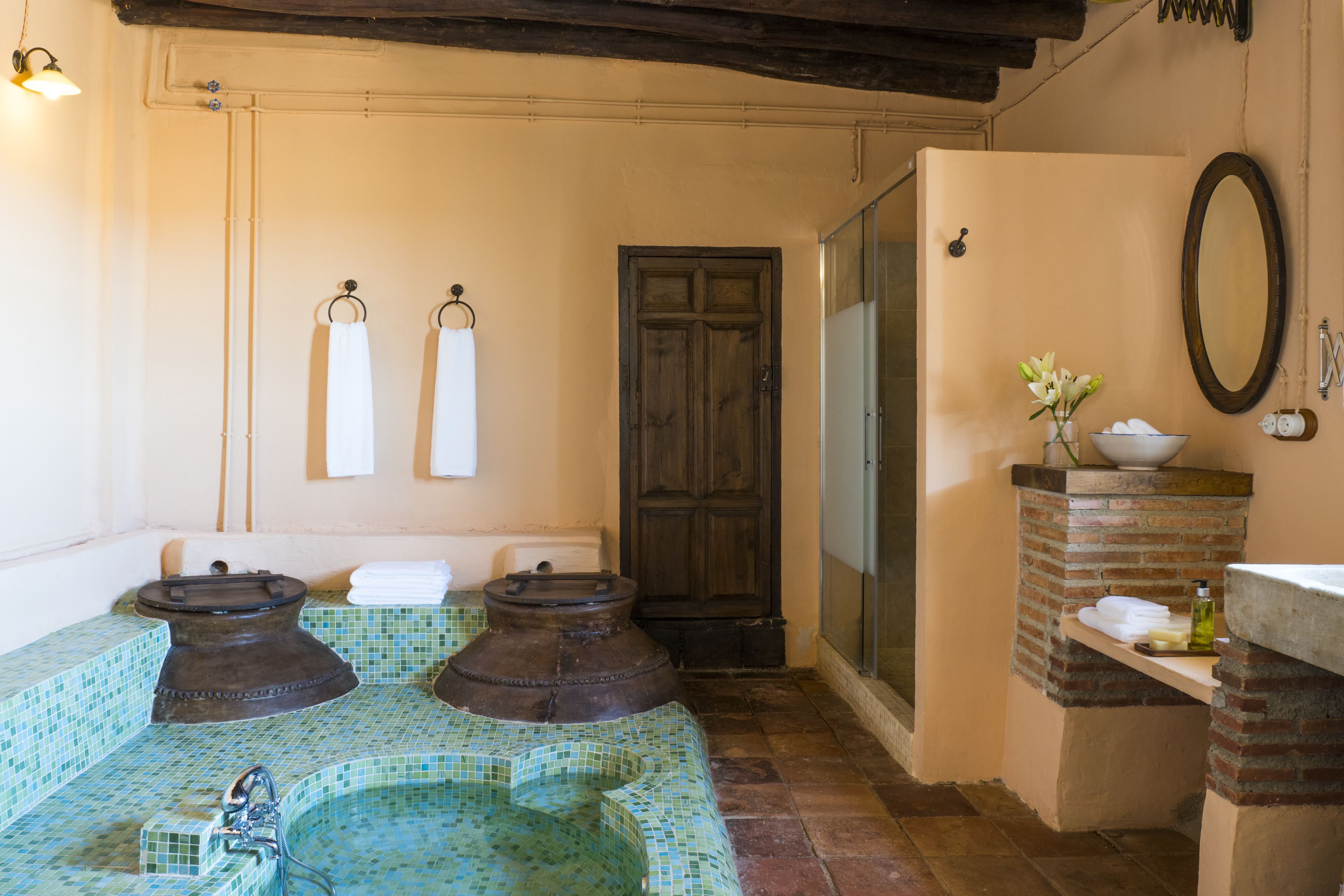 Photo - Hotel Cortijo del Marqués