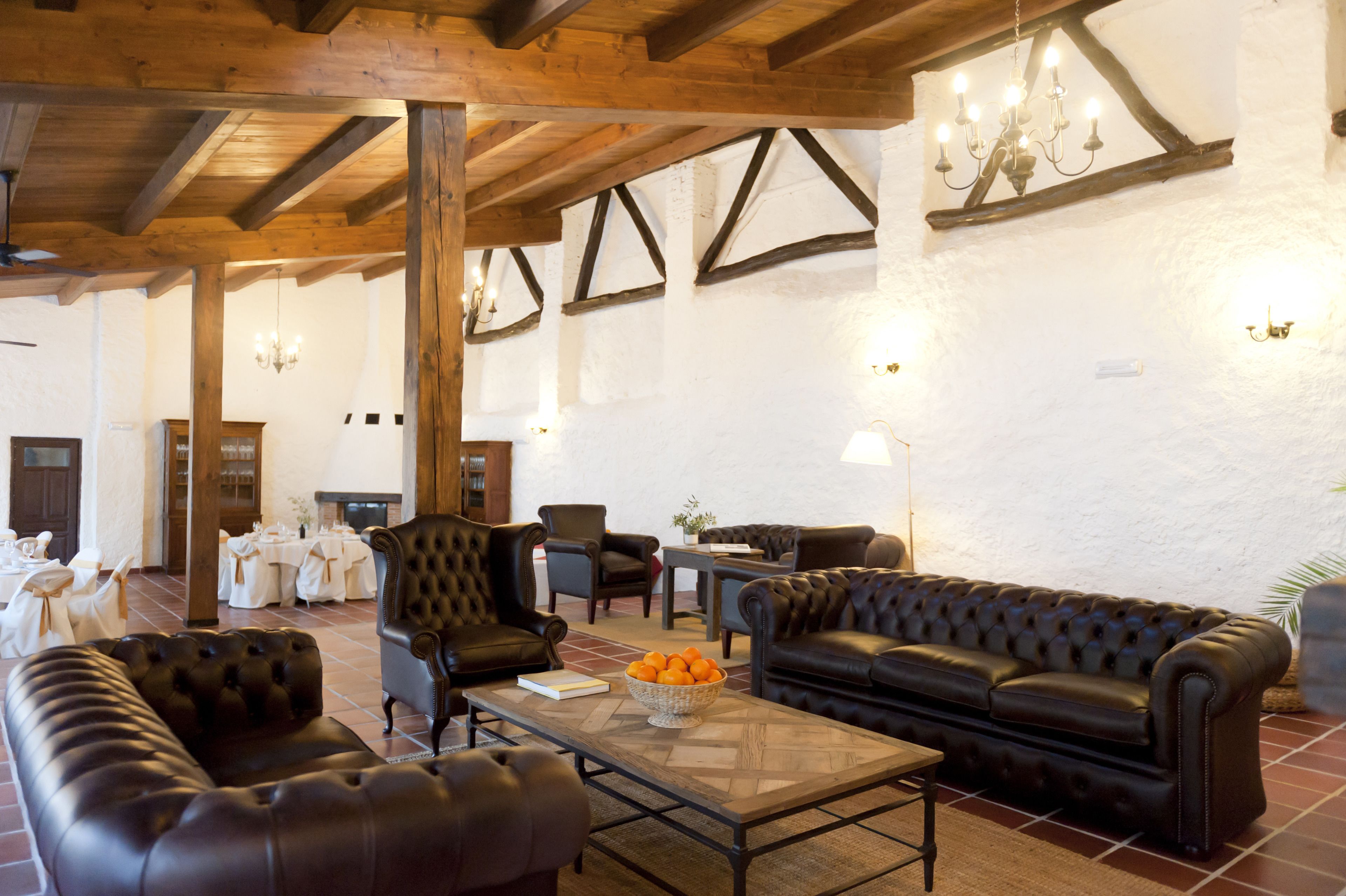 Photo - Hotel Cortijo del Marqués