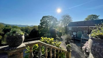 Good Room | Desk, iron/ironing board, free WiFi
