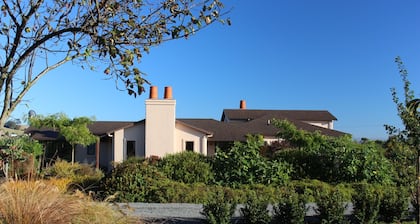 The Summit Lodge