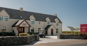 Front of property - Teach de Broc (Ballybunion)