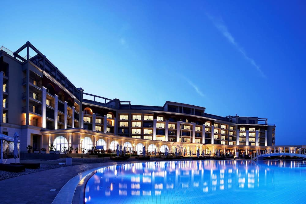 Lighthouse Golf and Spa Hotel