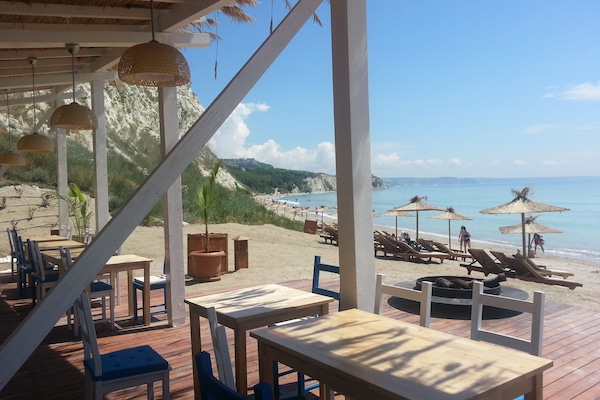 Teras/patio