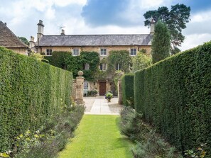 Exterior - Guyers House Hotel (Corsham)