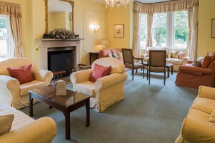 Bar (en el alojamiento)