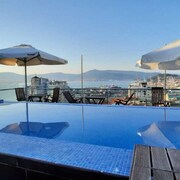 Hotel Silken Axis Vigo