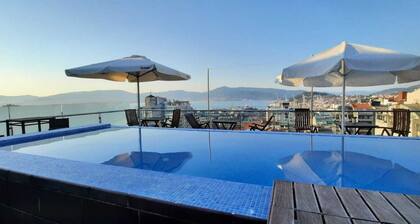 Hotel Silken Axis Vigo