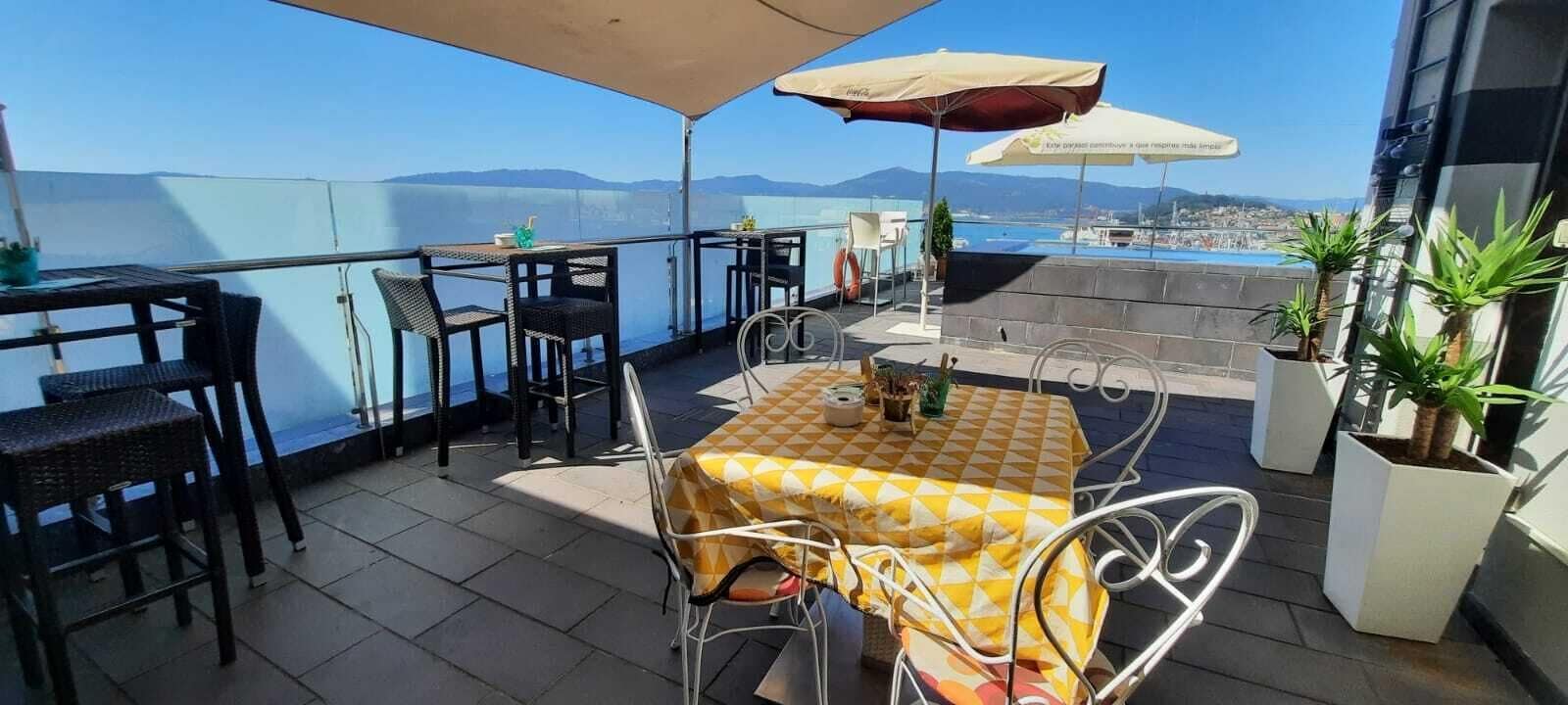 Photo - Silken Axis Vigo