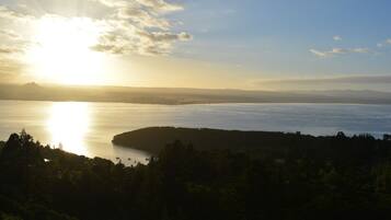 Parawera Lake View | View from room