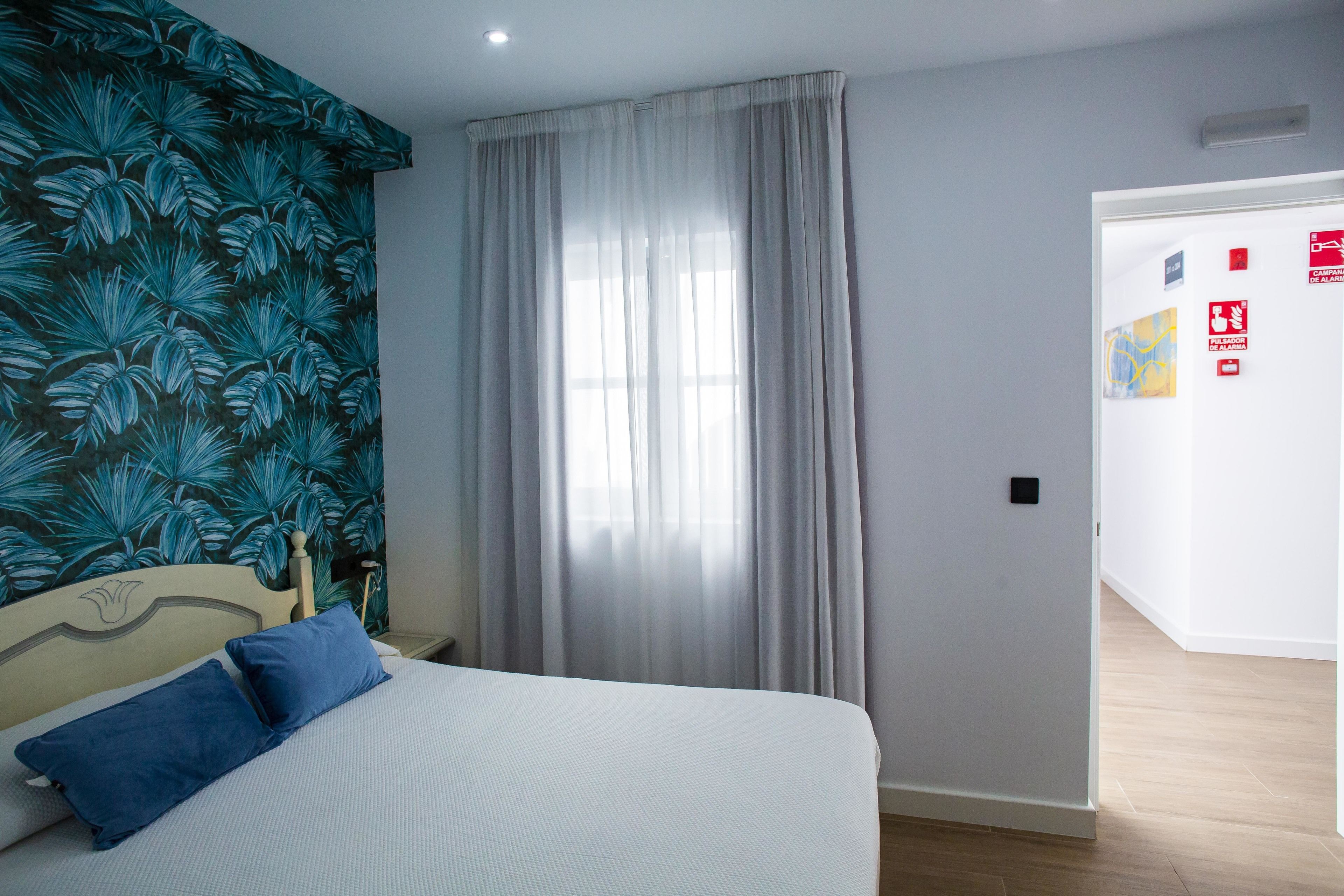 Foto - Hostal San Francisco