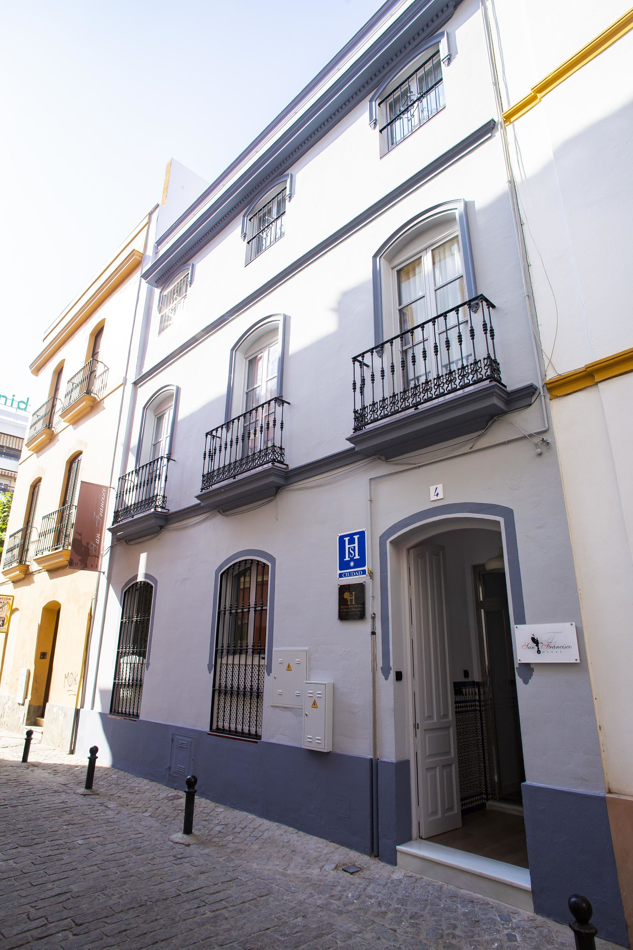 Foto - Hostal San Francisco