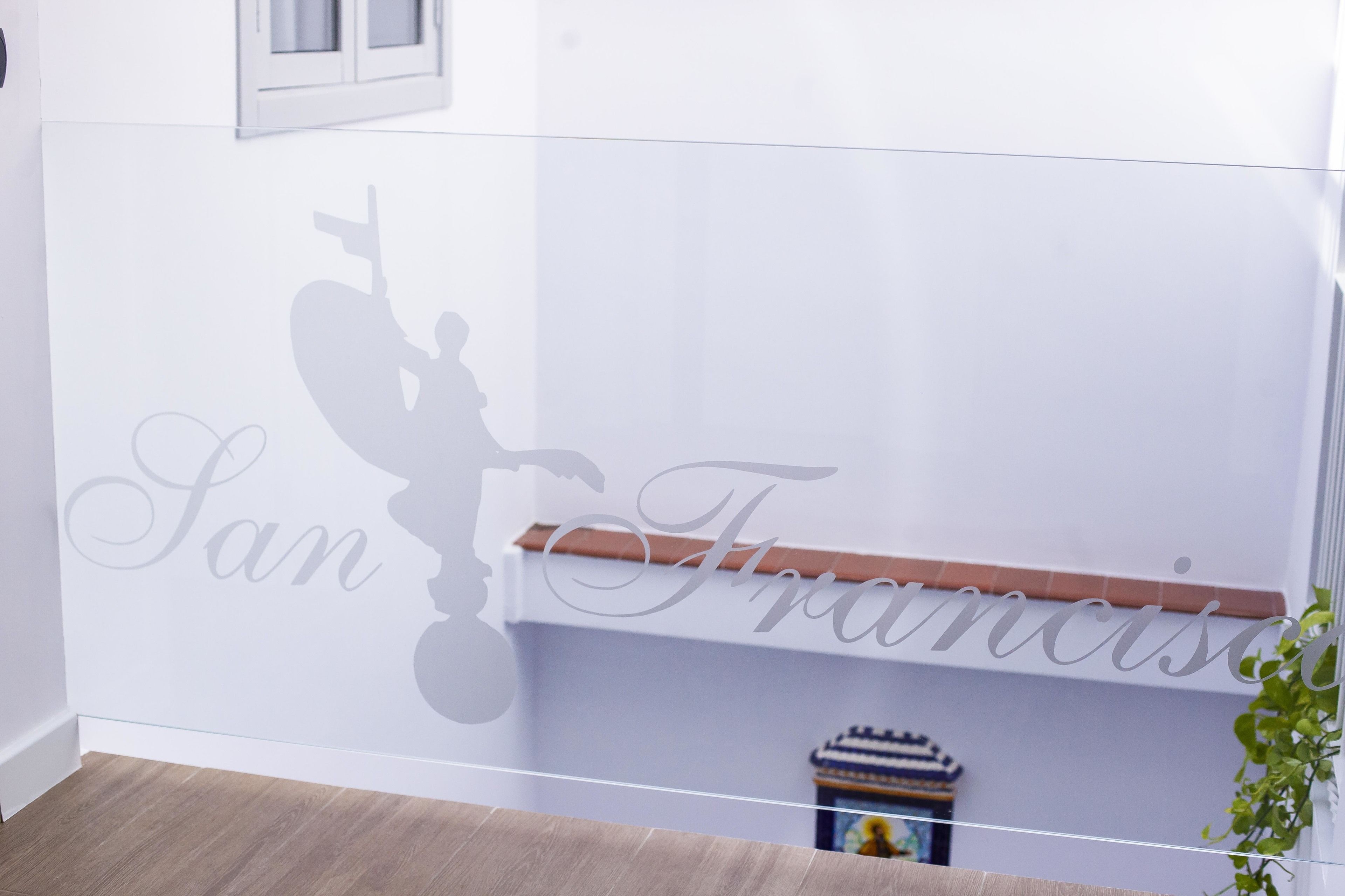 Foto - Hostal San Francisco