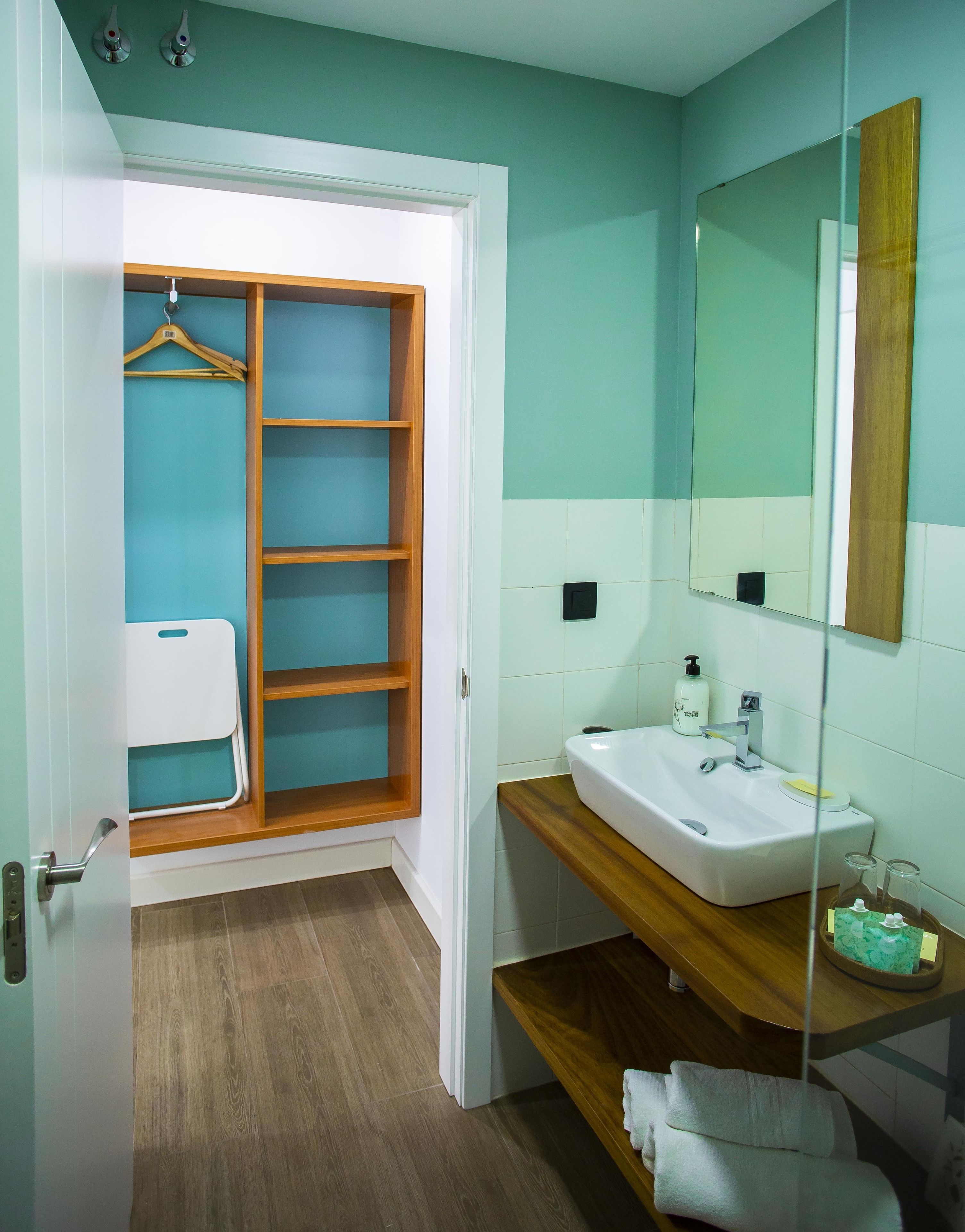 Foto - Hostal San Francisco